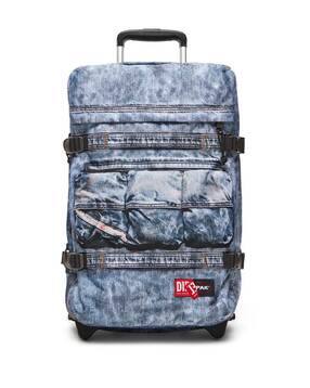 diesel Trompe Loeil Denim Cabin Bag-picture-30