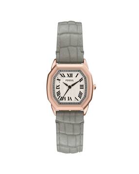 Harlow Water-Resistant Analogue Watch-ES5435-image-8
