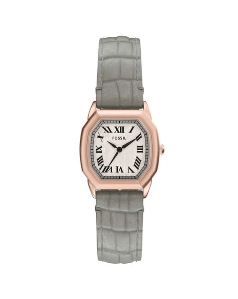 FOSSIL Harlow Water-Resistant Analogue Watch-ES5435