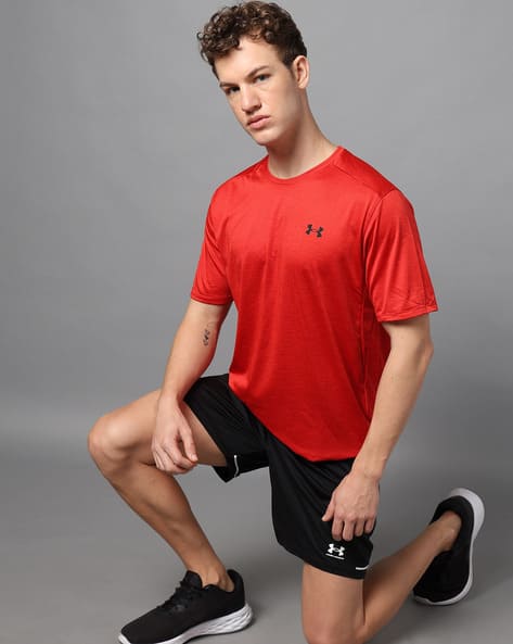 Buy Red Tshirts for Men by Under Armour Online