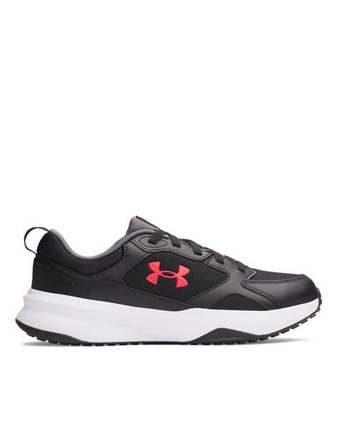 Under Armour Men Charged Edge Training Shoes