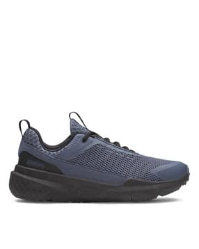 UA Project Rock BSR 5 Lace-Up Running Shoes-image-9