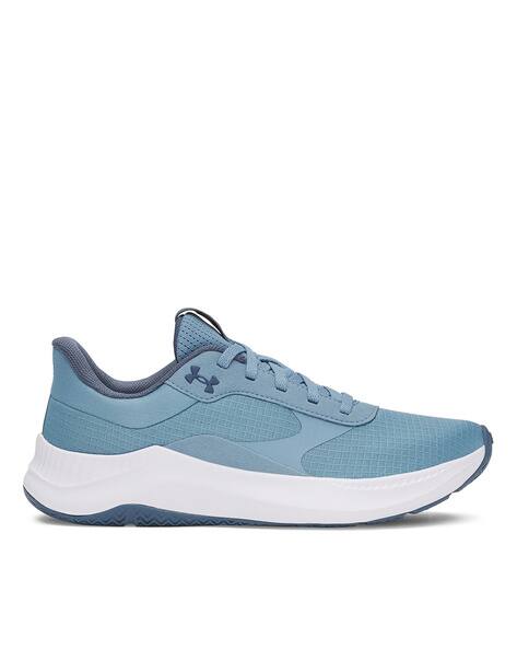 Under Armour Women Aurora 3 Lace-Up Sports Shoes