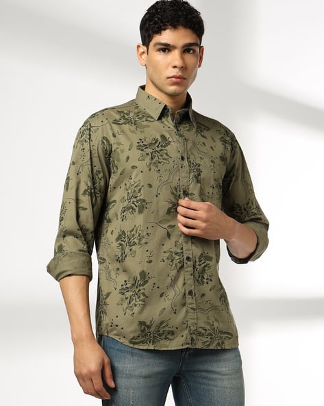 DSS×TheThreeRobbers STAG BUFFALO SHIRT DSS×TheThreeRobbers STAG BUFFALO SHIRT Buy Buffalo Retro Vintage