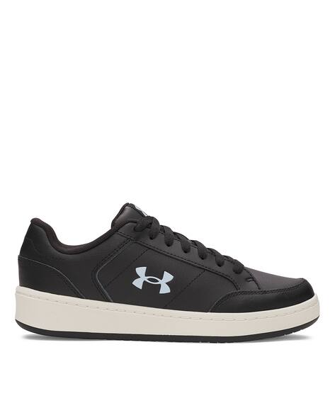 Under Armour Official Low-Top Lace-Up Shoes