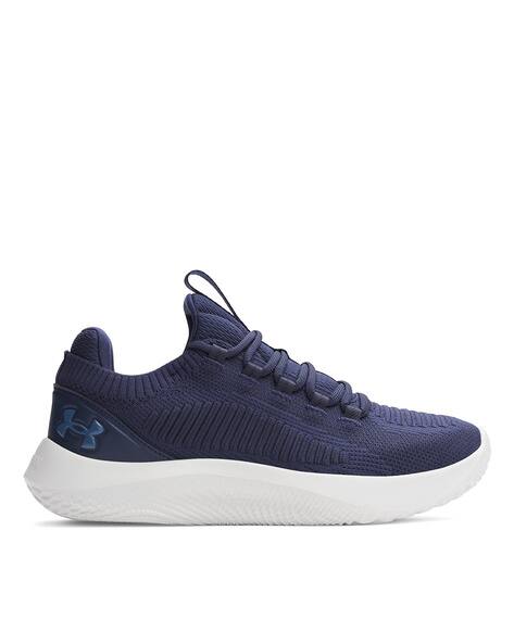 Under Armour UA Dynamic 2 Lace-Up Running Shoes