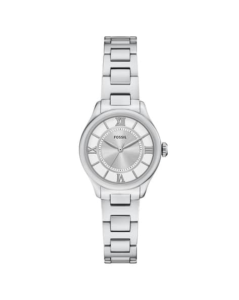 FOSSIL Gilmore Water-Resistant Analogue Watch-ES5419