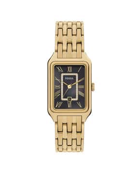 Raquel Water-Resistant Analogue Watch-ES5417-image-16