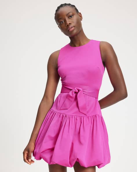 green emerald velvet dress kate spade new york Painterly Bouquet Flutter Sleeve Tiered Midi Dress at  Amazon Women's Clothing store