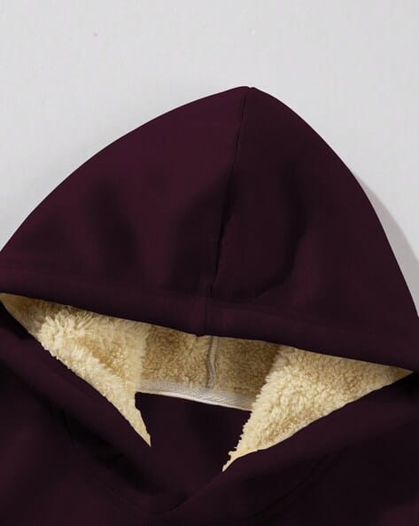 TOGS & TERRE Men Graphic Print Hoodie - Image 3