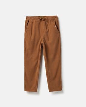 united colors of benetton Boys Straight Fit Trousers-picture-29