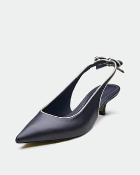 oroh Women Kittien Heels Pumps-picture-52