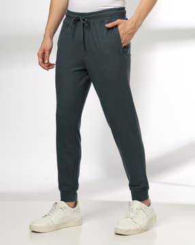 teamspirit Men Core Flatlock New Joggers-picture-21