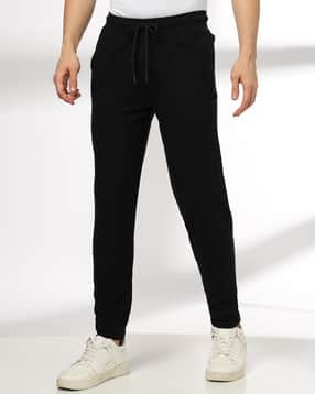 teamspirit Men Core Flatlock New Joggers-picture-33