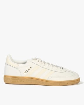 Handball Spezial Low-Top Lace-Up Shoes