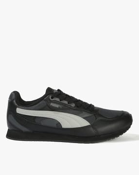 puma Cabana Step Sculpt Low-Top Lace-Up Sneakers-picture-10