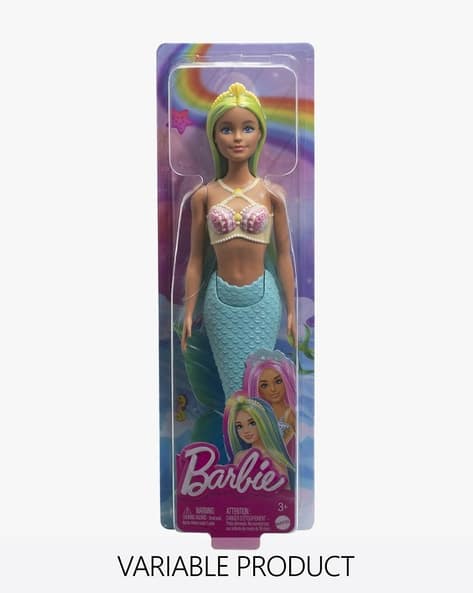 Assorted Core Mermaid Assorted Set