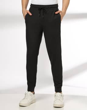 men core flatlock new joggers