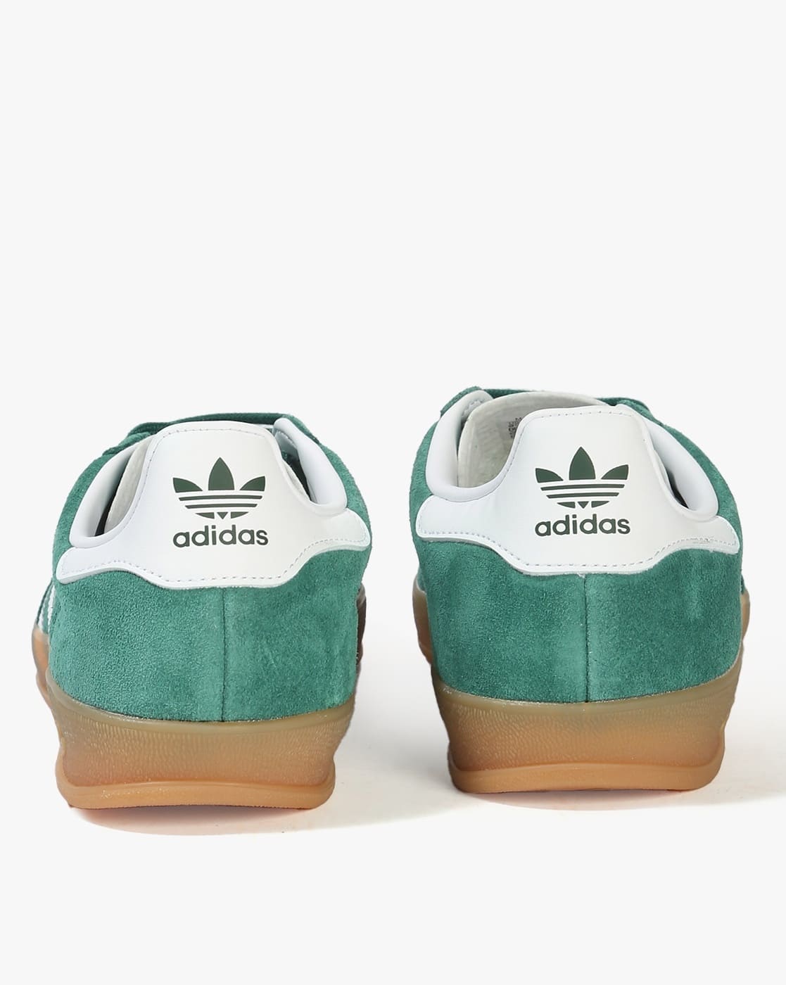 Gazelle Indoor Low-Top Lace-Up Shoes