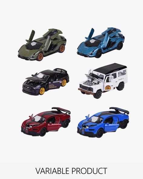 Buy Multicoloured Gaming, Robots Vehicles for Toys Baby Care