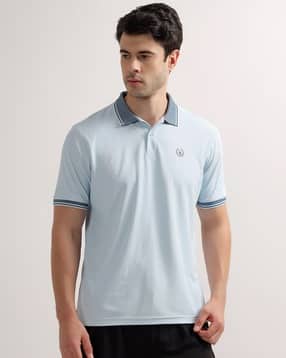 cantabil Regular Fit Polo T-shirt-picture-27