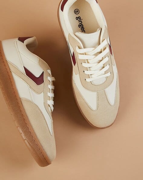 Casual Shoes with EVA Upper