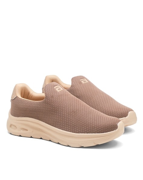 ASIAN Men Shoes with Fabric Upper