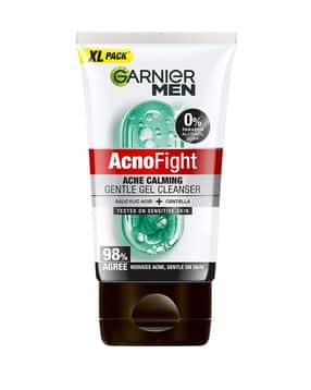 Men Acno Fight Gentle Gel Cleanser-image-22