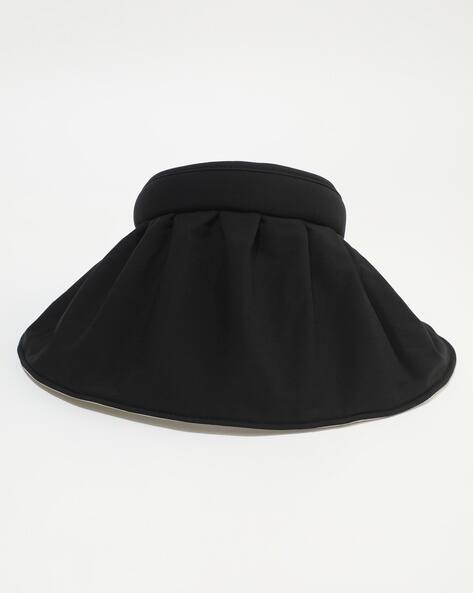 Lulu & Sky Women Pleated Hat