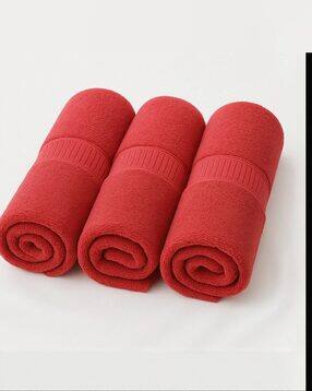 dollar Cotton Soft Comfortable Hand Towel -picture-42
