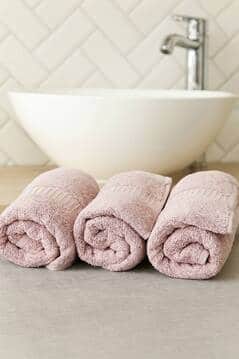 Set of 3 Ultra-Absorbent & Odour-Free Hand Towels -image-26