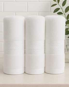 dollar Set of 3 Ultra-Absorbent & Odour-Free Hand Towels -picture-49