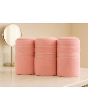 dollar Set of 3 Ultra-Absorbent & Odour-Free Hand Towels -picture-24