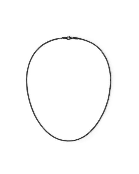 Daniel Wellington Women Gold Metal Chain