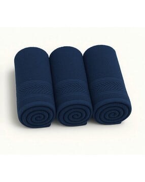 dollar Set of 3 Ultra-Absorbent & Odour-Free Hand Towels -picture-42