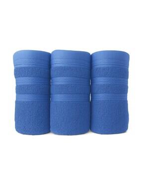 dollar Set of 3 Ultra-Absorbent & Odour-Free Hand Towels -picture-27