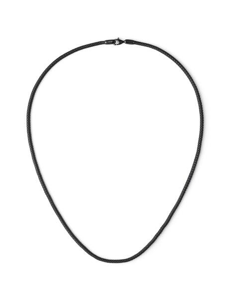Daniel Wellington Gold Metal Chain For Women