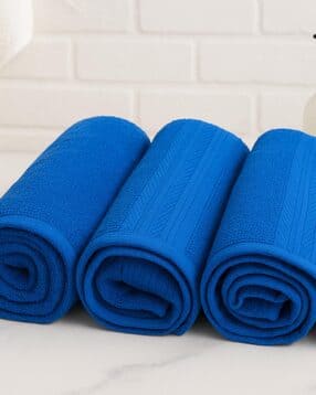 dollar Set of 3 Ultra-Absorbent & Odour-Free Hand Towels -picture-16
