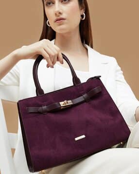 code by lifestyle Women Polyurethane PU Handbag-picture-32