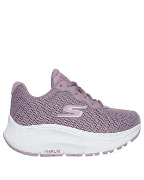 skechers Women Round-Toe Lace-Up Walking Shoes-picture-29
