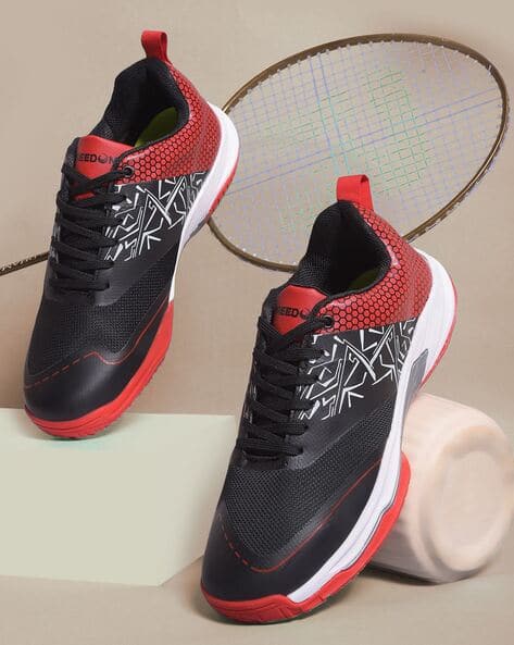 LIBERTY Men Freedom Unesko Sports Paddle/ Pickle Ball & Badminton Shoes