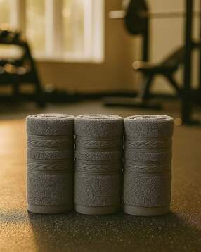 dollar Set of 3 Ultra-Absorbent & Odour-Free Hand Towels -picture-43