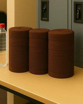 dollar Set of 3 Ultra-Absorbent & Odour-Free Hand Towels -picture-29