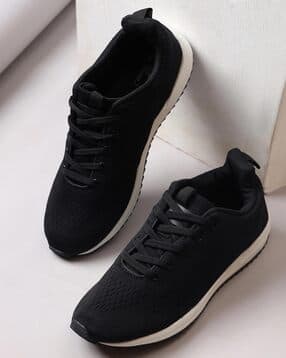 goldstar Men Sports Shoes with Mesh Upper-picture-0