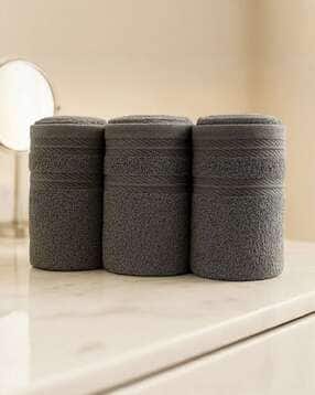 dollar Cotton Soft Comfortable Hand Towel -picture-30
