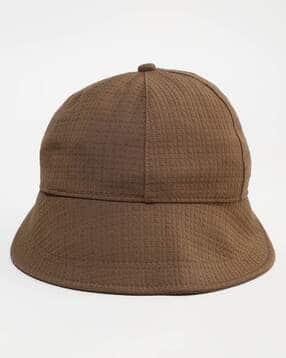 lulu & sky Women Textured Cap-picture-10