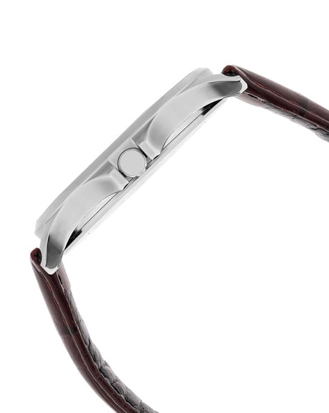 Buy Casio Men MTP-SN2KL-3A Analog Wrist Online | Ajio.com