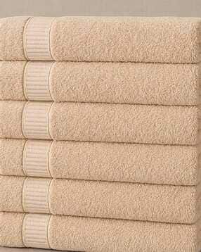 dollar Set of 6 Ultra-Absorbent & Odour-Free Hand Towels -picture-51