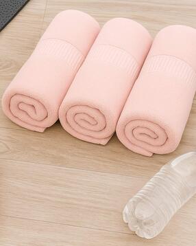 dollar Set of 3 Ultra-Absorbent & Odour-Free Hand Towels -picture-14