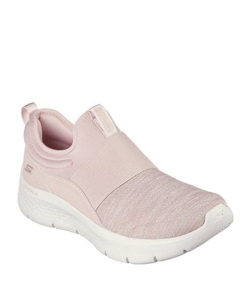Skechers Women Slip-On Walking Shoes
